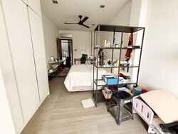 Hillview Garden Estate (D23), Terrace #529238861